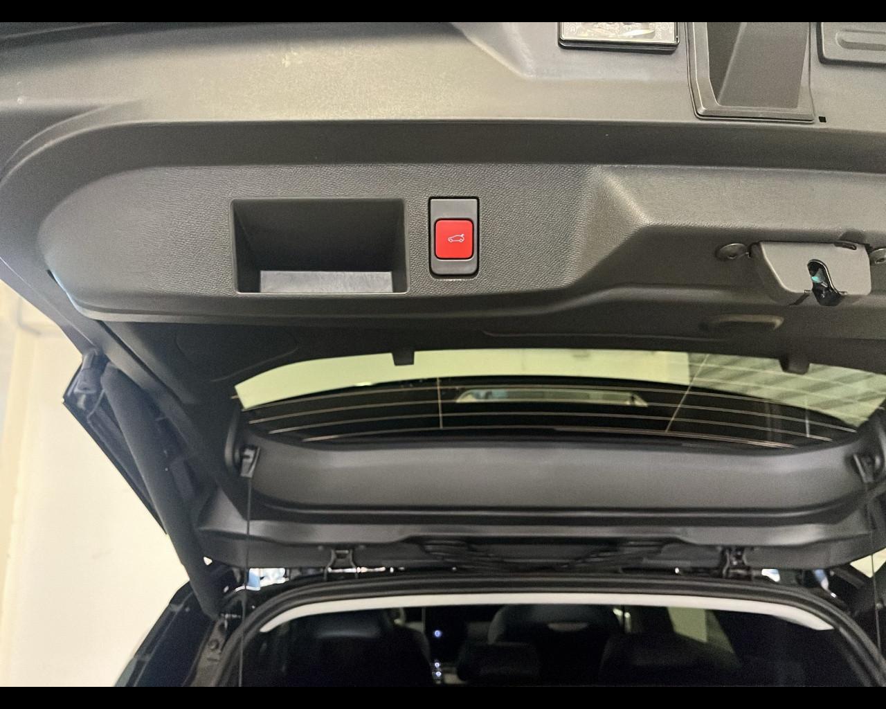 CITROEN C5 Aircross MAX Hybrid 145cv