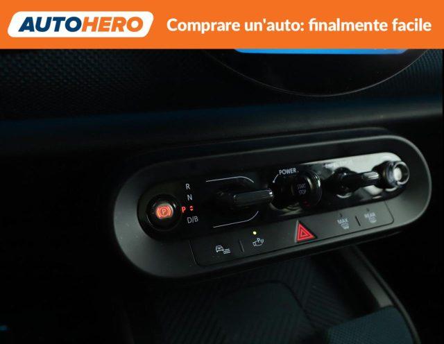 MINI Mini SE ALL4 Classic Countryman