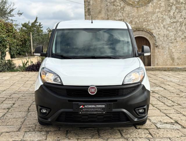 FIAT Doblo Doblò 1.6 M-Jet 105cv PC-TN N1 Cargo Lounge