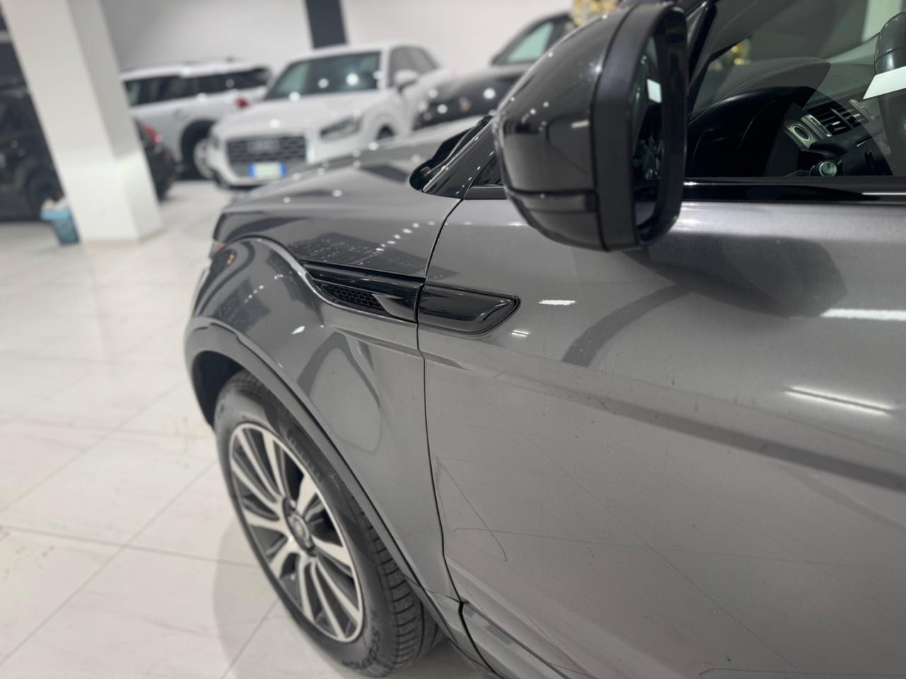 Range Rover Evoque 2.0 TD4 180 CV Dynamic