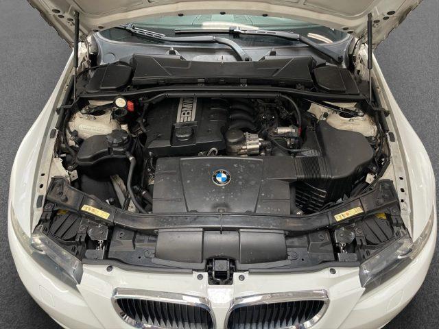 BMW 320 320I Cabrio Attiva 170 CV BENZINA