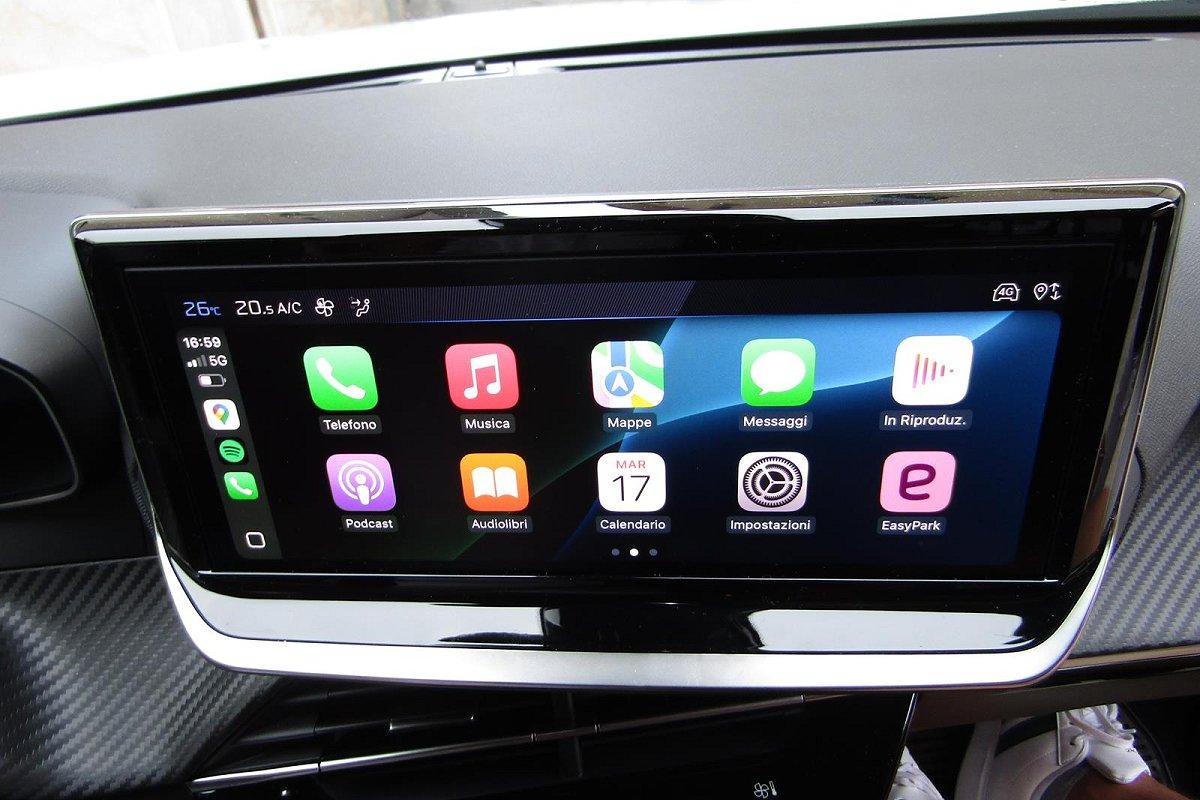 PEUGEOT 2008 PureTech 100 S&S Allure