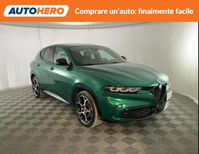 ALFA ROMEO Tonale 1.5 160 CV MHEV TCT7 Veloce