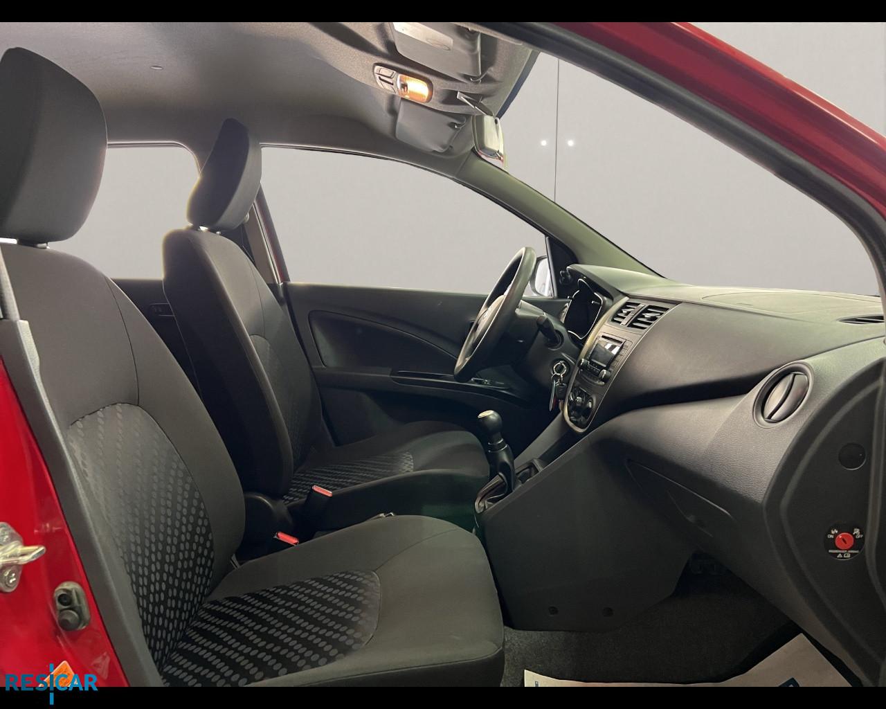 SUZUKI Celerio 1.0 Easy IDONEA NEOPATENTATO