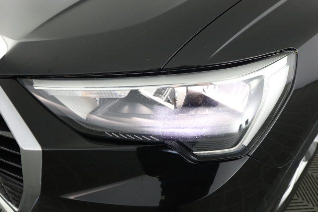 AUDI Q3 Q3 35 TDI S tronic