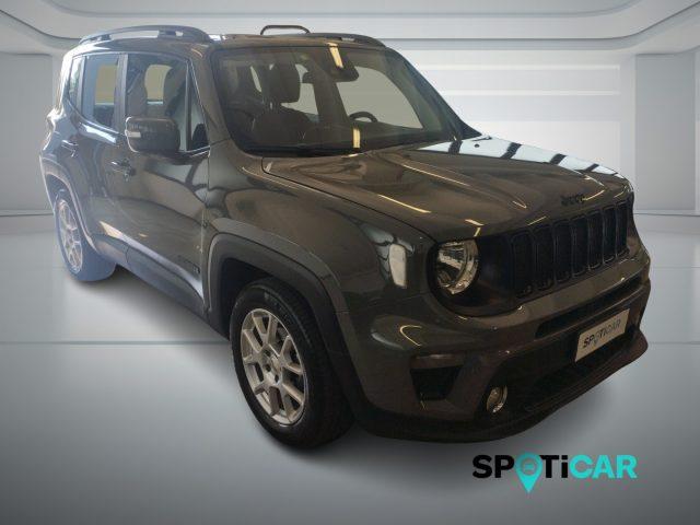 JEEP Renegade 1.0 T3 Night Eagle
