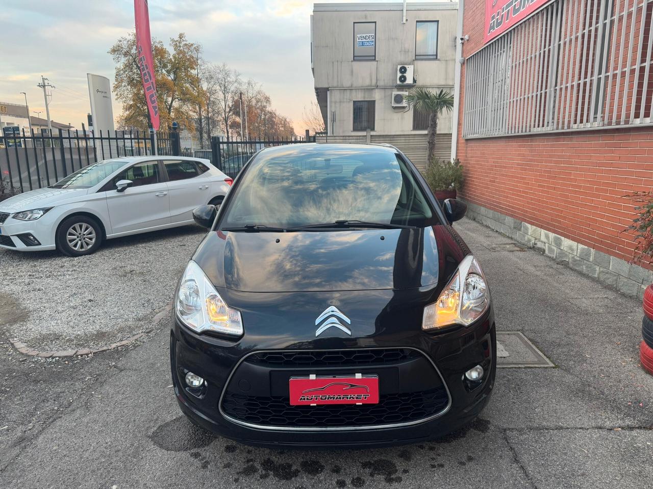 Citroen C3 1.1 Exclusive