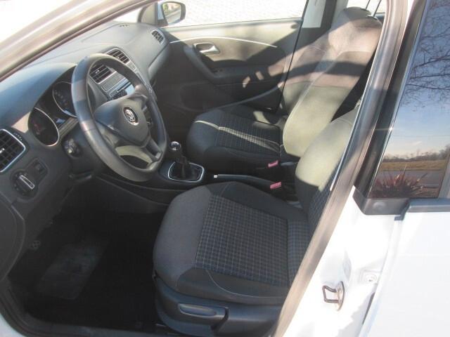 Volkswagen Polo 1.0 MPI 75 CV 5p. Comfortline
