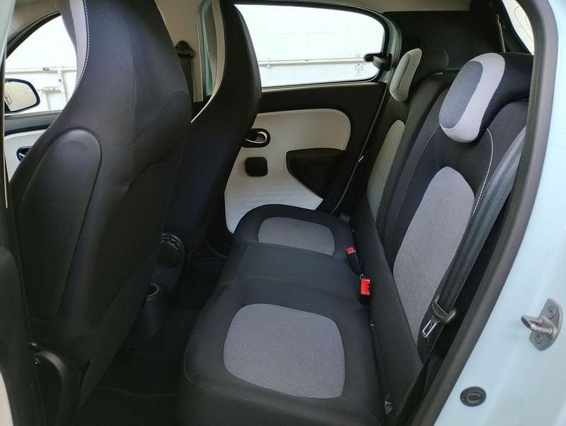 Renault Twingo Twingo SCe 65 CV Urban Night TUA DA 139,00 AL MESE