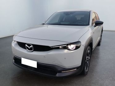 Mazda MX-30 MX-30 e-Skyactiv R EV Makoto