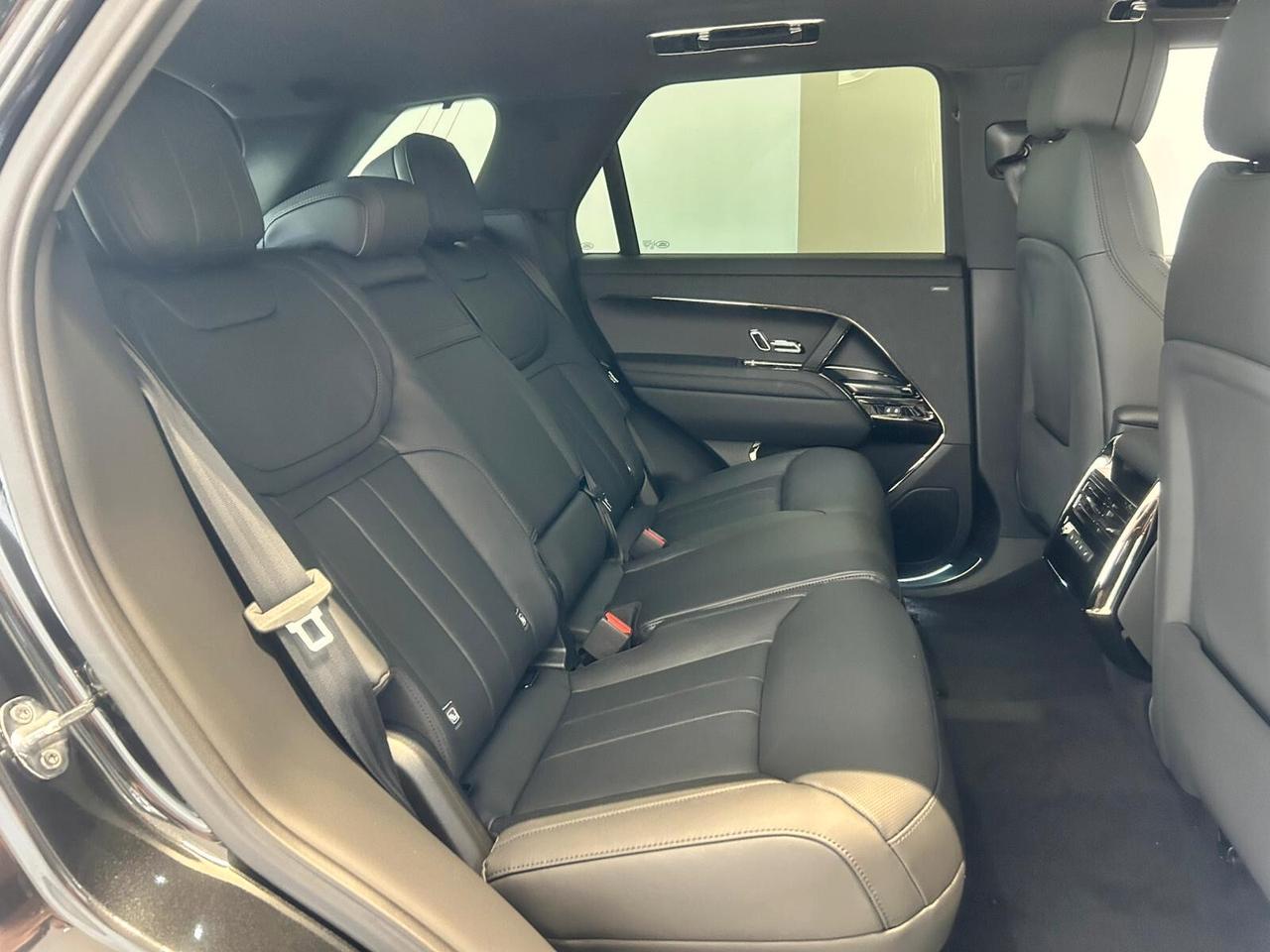 Land Rover Range Rover Sport 3.0D 249CV Dynamic SE PROMO 3,95%