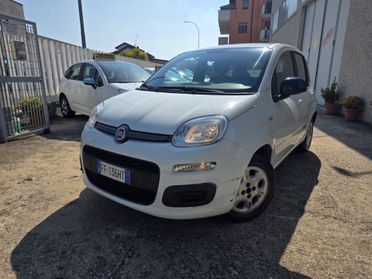 Fiat Panda 1.2 K-WAY euro 6 b