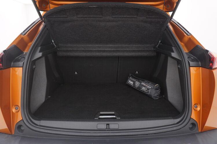 Peugeot 2008 Allure Pack BR443729 1.2 Benzina 101CV