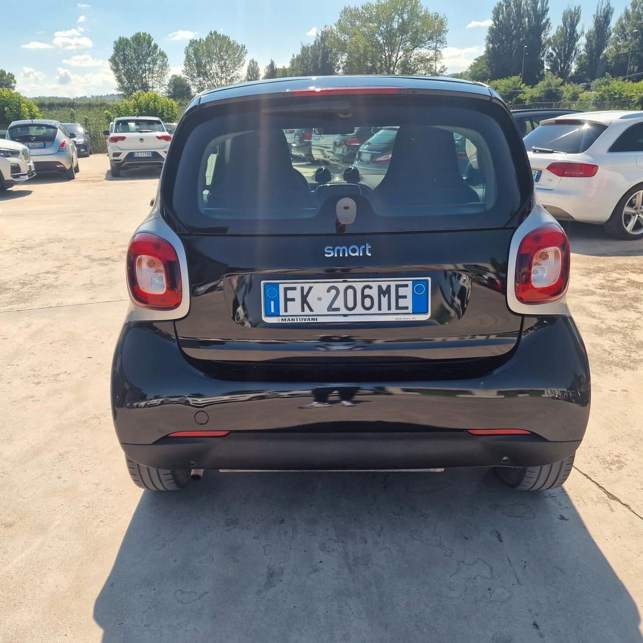 Smart ForTwo 70 1.0 Prime OTTIME CONDIZIONI