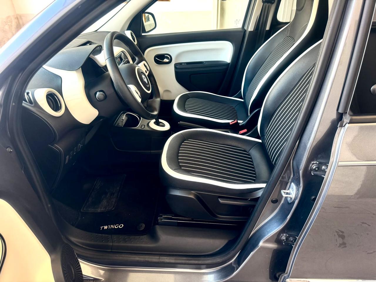 Renault 5 E-Tech Electric