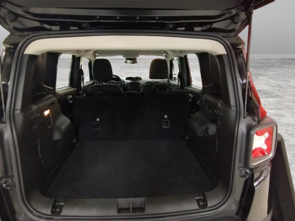 JEEP Renegade 2019 - Renegade 1.0 t3 Limited 2wd