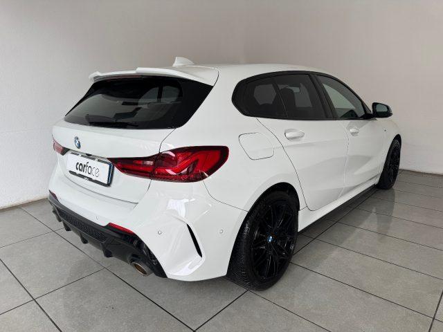BMW 135 i xDrive M
