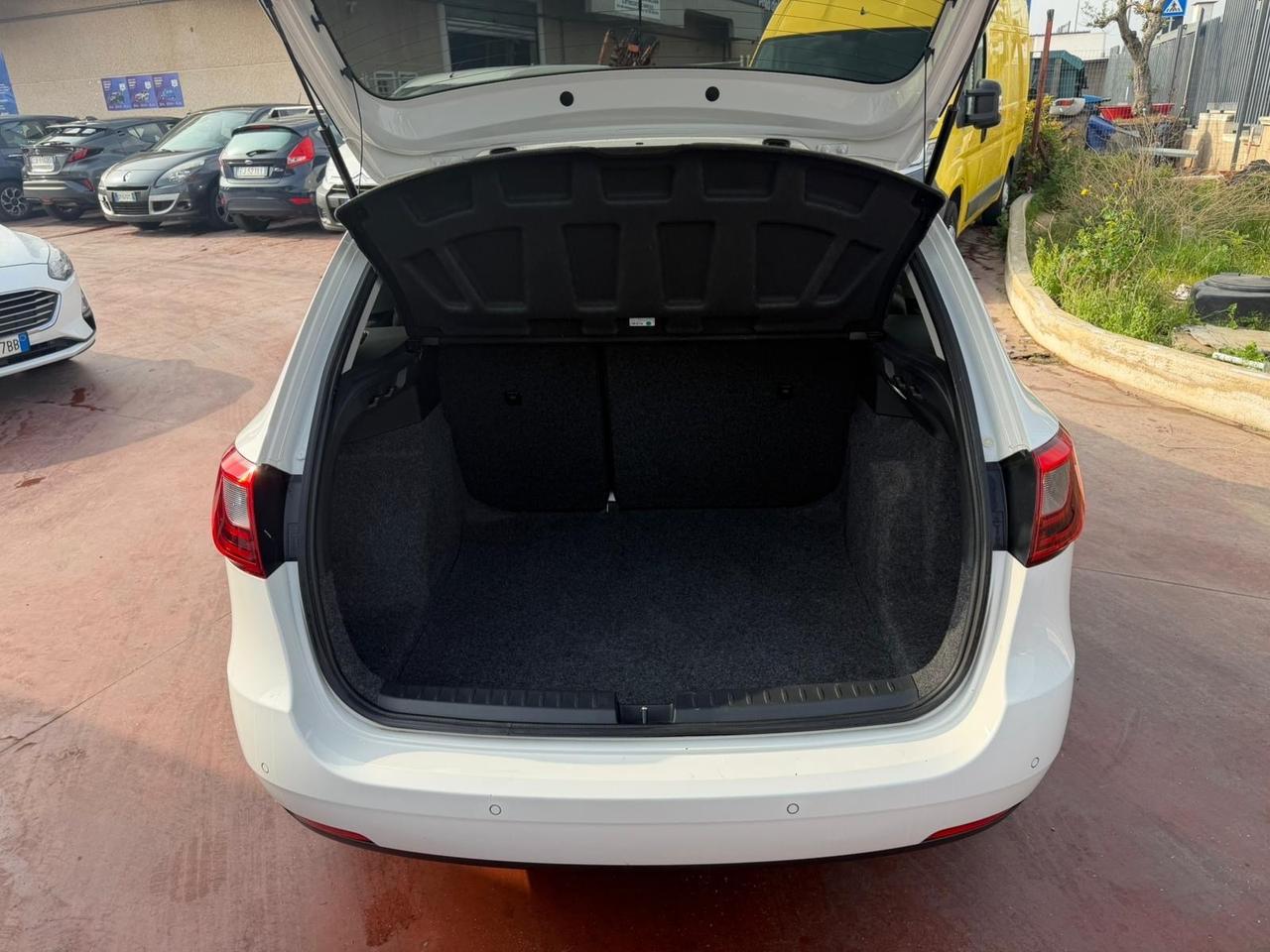 Seat Ibiza ST 1.4 TDI 90 CV CR