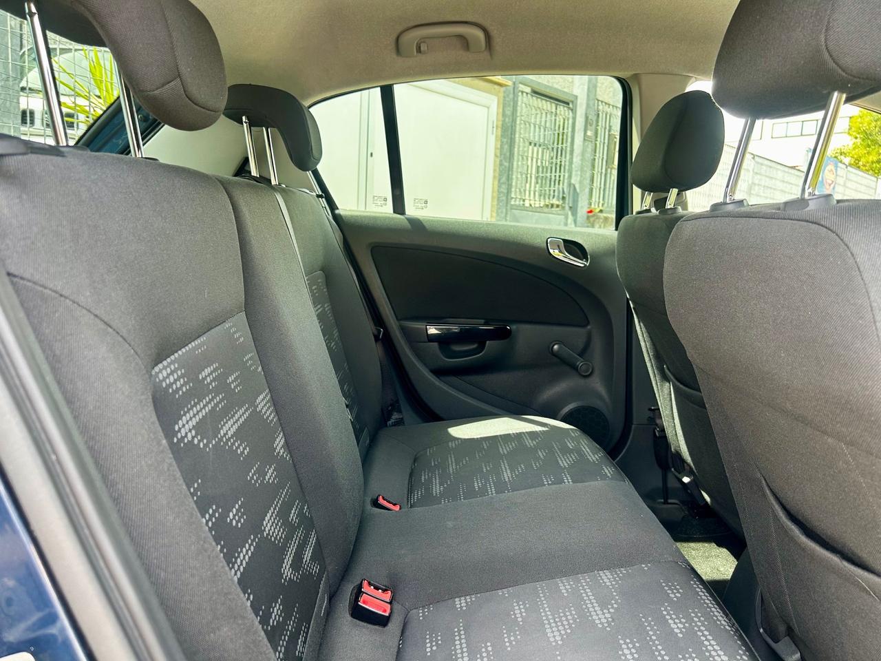 Corsa 1.2 85CV 3 porte GPL-TECH Elective