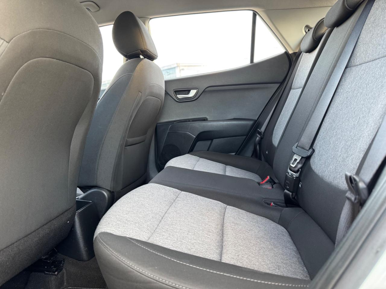 KIA STONIC 1.2 Eco GPL Urban - Carplay