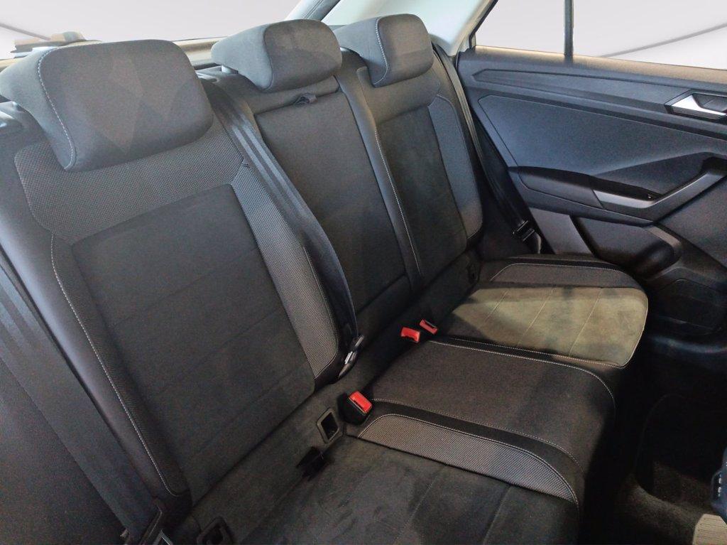 VOLKSWAGEN T-roc 1.0 tsi style 110cv del 2022