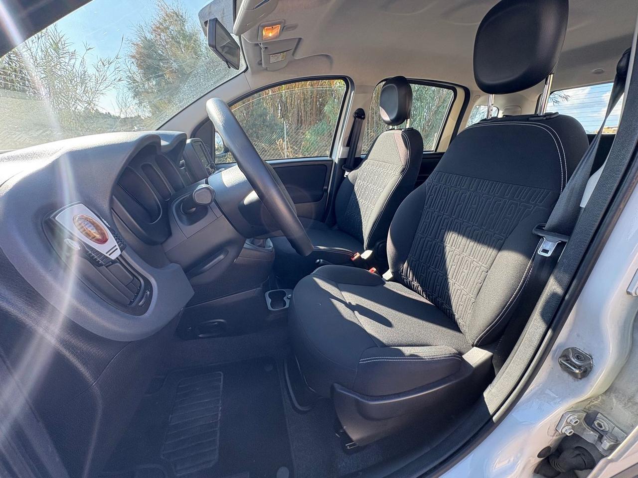 Fiat Panda 1.0 GSE MHEV Easy #7363