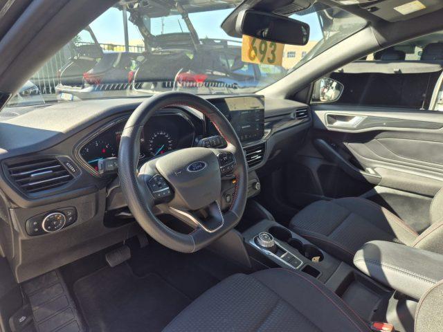 FORD Focus 1.5 120CV auto SW ST-Line