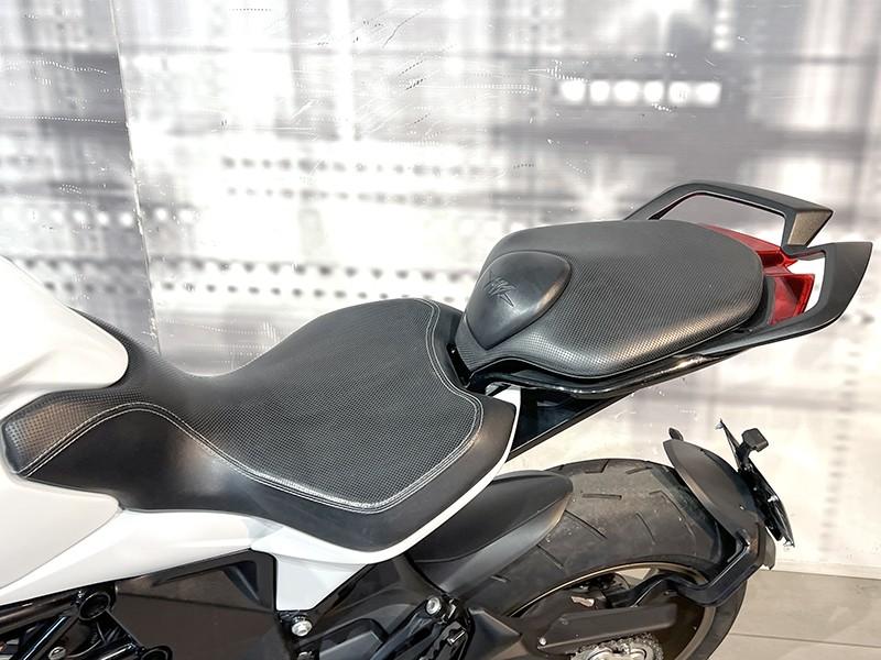 MV Agusta Turismo Veloce 800 Lusso SCS