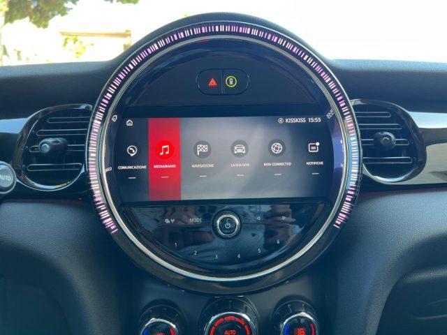 MINI Cooper SE Electric