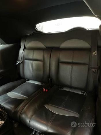 CHRYSLER PT Cruiser 2.4 turbo cat GT Cabrio GPL