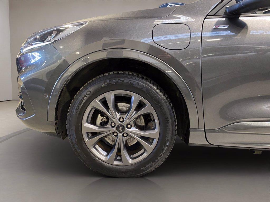 FORD Kuga 2.5 phev ST-Line 2wd 225cv cvt del 2023