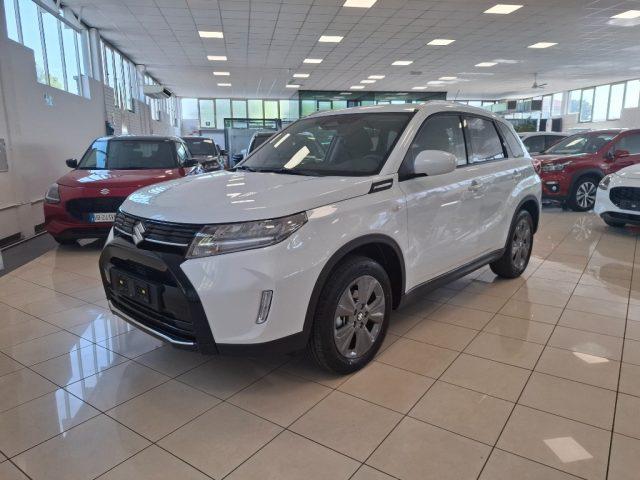 SUZUKI Vitara 1.4 Hybrid 4X4 AllGrip Cool+ AT EXTRA PROMO+INCENT