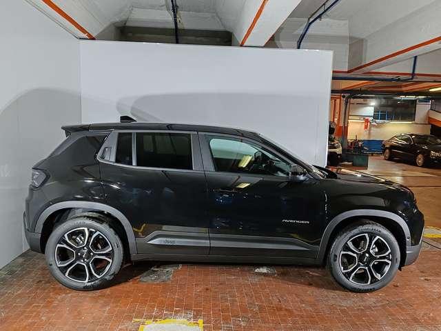 Jeep Avenger MY2025 1.2 100cv Summit + Navi + Tetto + Winter