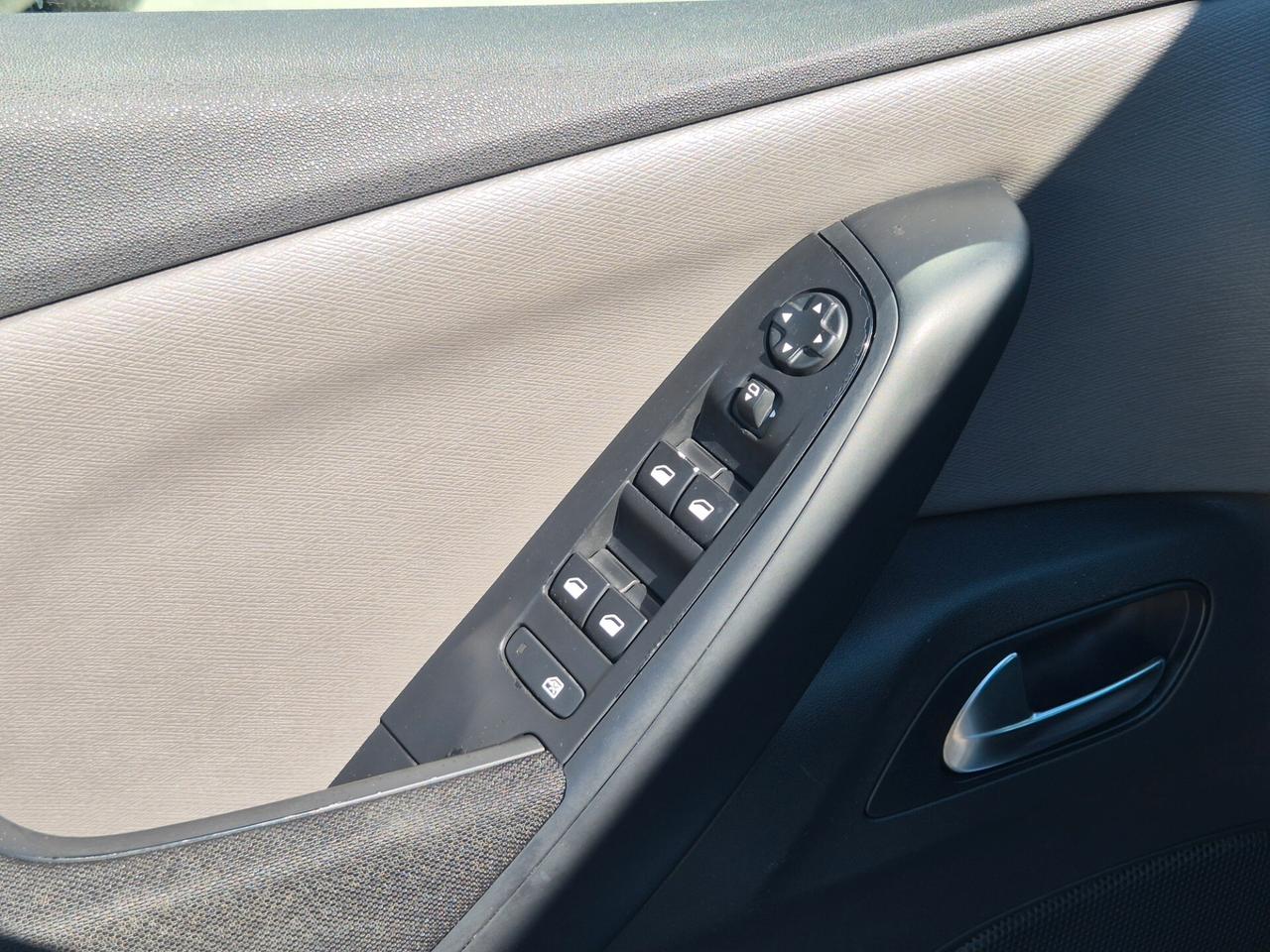 Citroen C4 Picasso 1.6 e-HDi 115 Exclusive