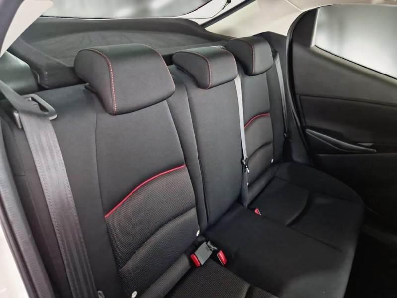 Mazda 2 1.5 Skyactiv-G Homura