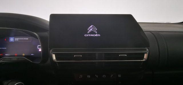 CITROEN C5 Aircross BlueHDi 130 S&S Shine