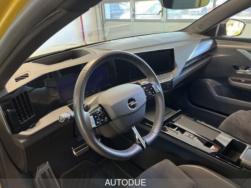 Opel Astra 1.5 TDI ULTIM 1.5 ULTIMATE 130 CV AT8