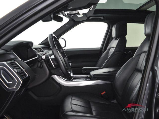 LAND ROVER Range Rover Sport 3.0D l6 249 CV HSE Dynamic Stealth