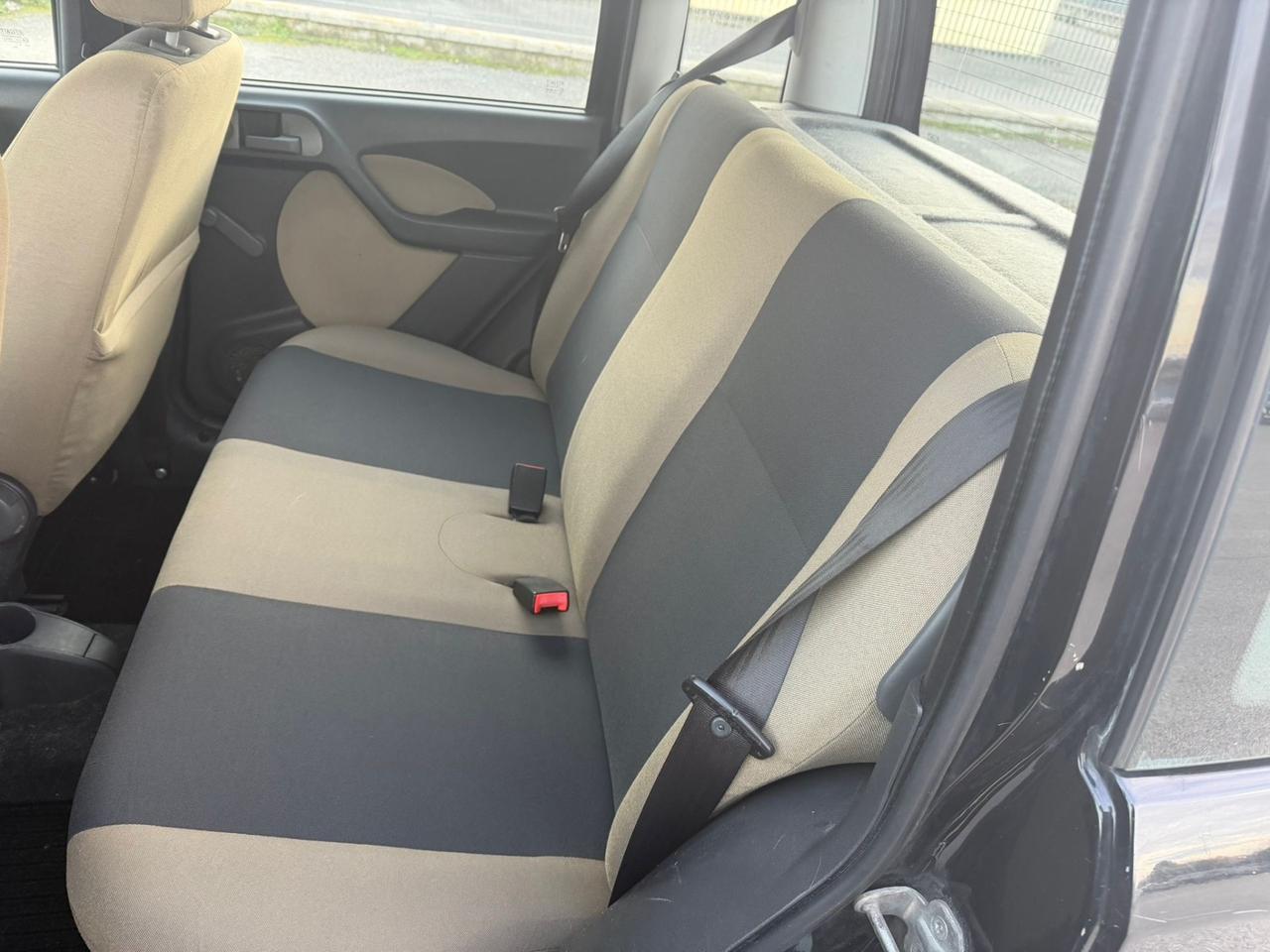 Fiat Panda 1.2 Climbing Natural Power