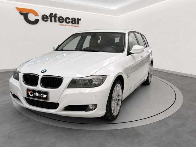 BMW 320 d cat xDrive Touring Futura