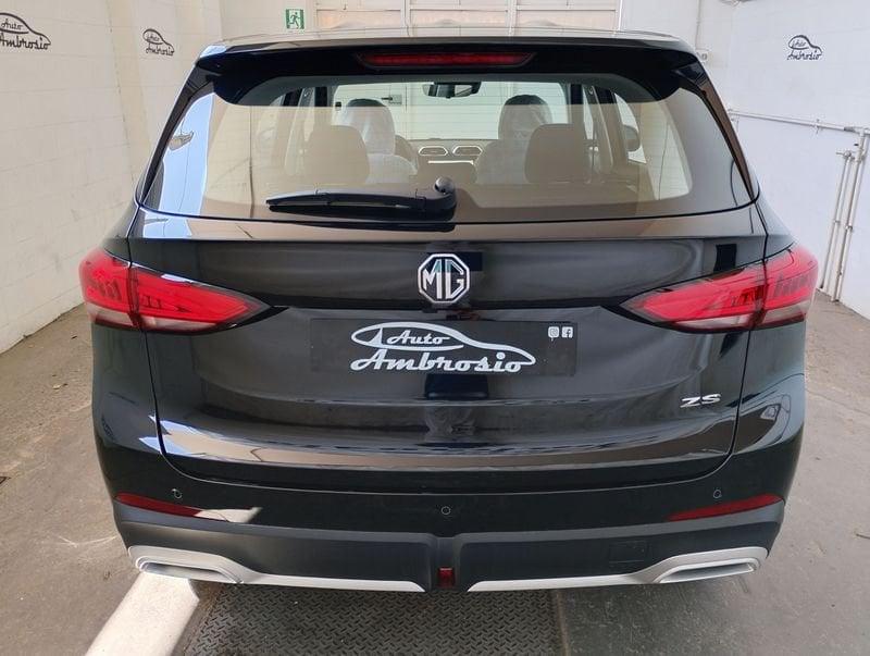 MG ZS ZS 1.5 Standard TUA DA 199,00 EURO AL MESE