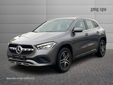 Mercedes-Benz GLA 200 d Sport Plus auto