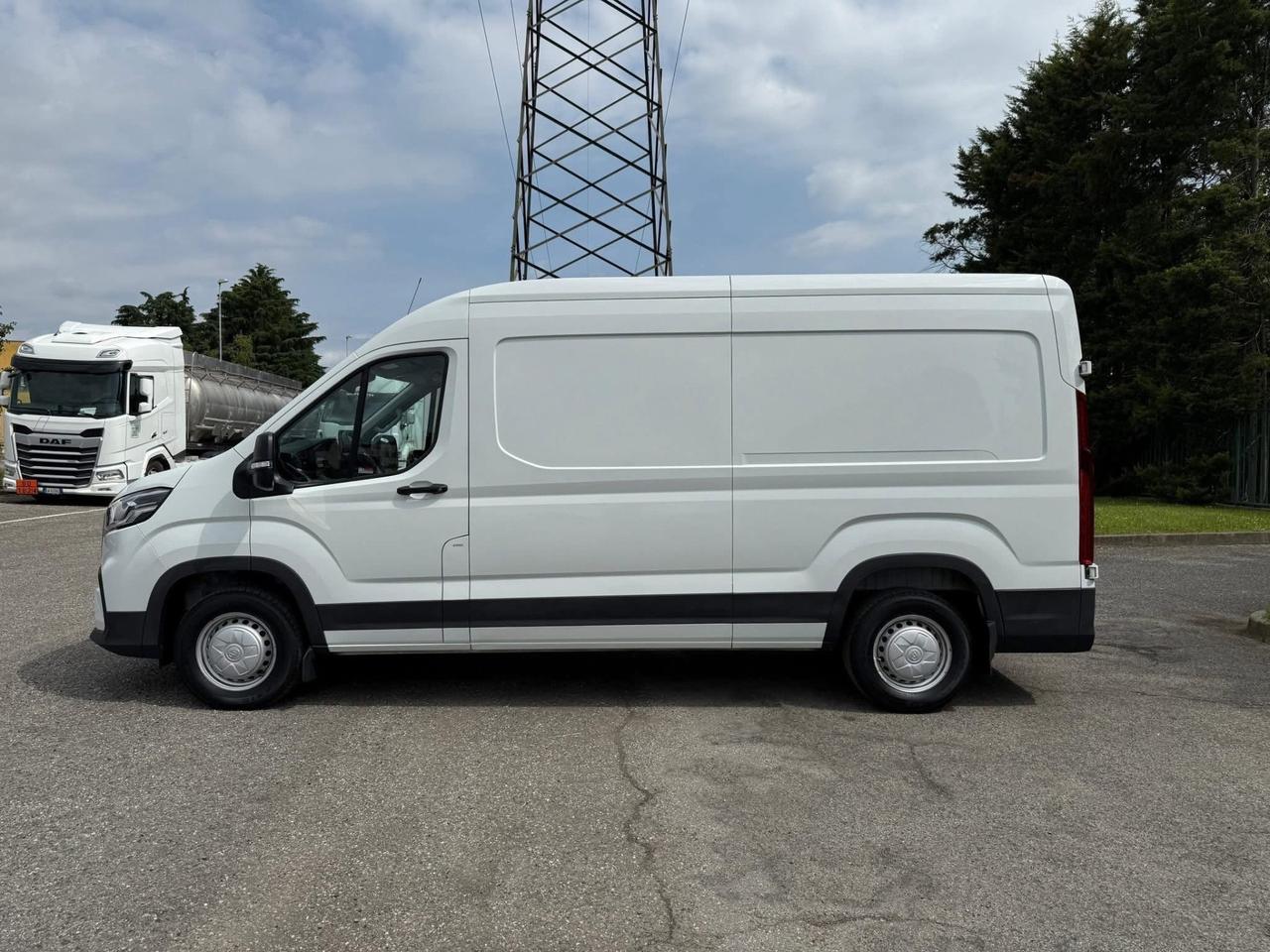 Maxus Deliver9 Pronta Consegna 2.0 Diesel EURO 6D