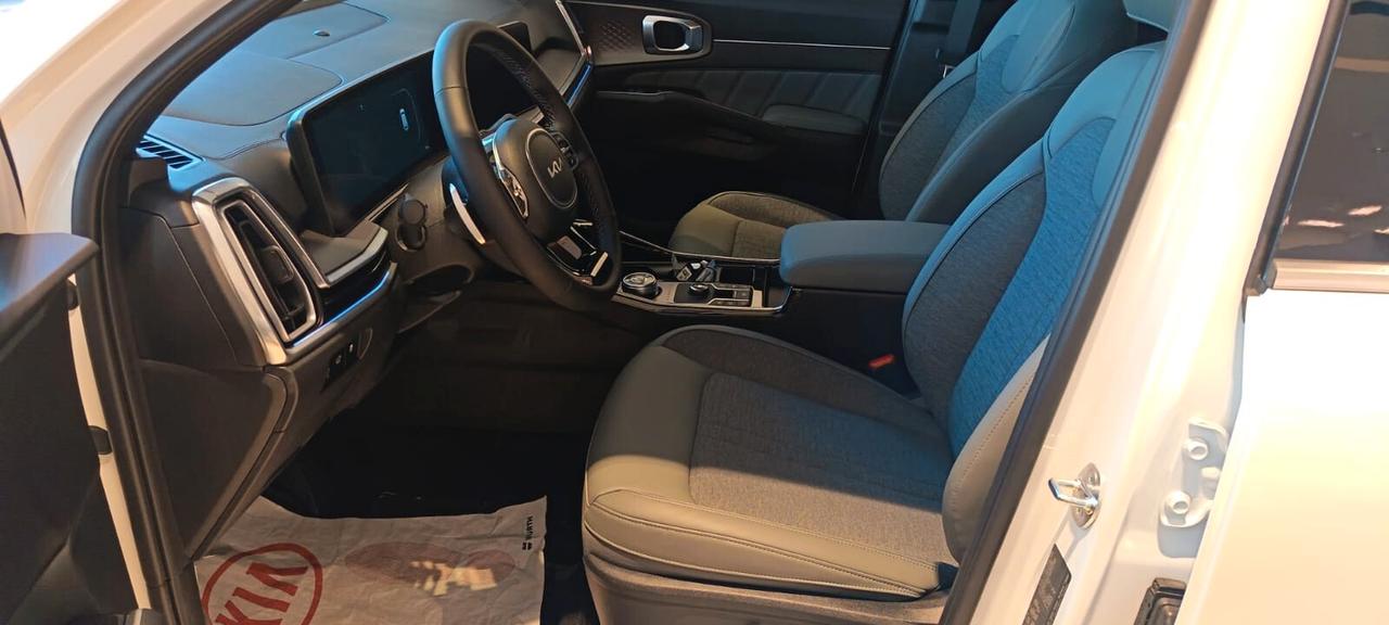 Kia Sorento 2.2 CRDi DCT8 2WD Style