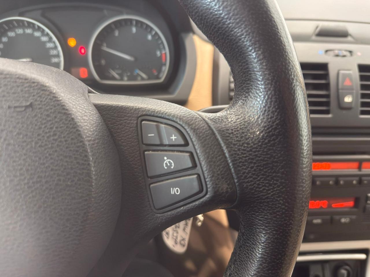 Bmw X3 xDrive20d Futura 177cv AUTOMATICO