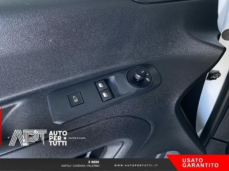 Toyota Proace City 1.5D 100cv S&S L1 D Active