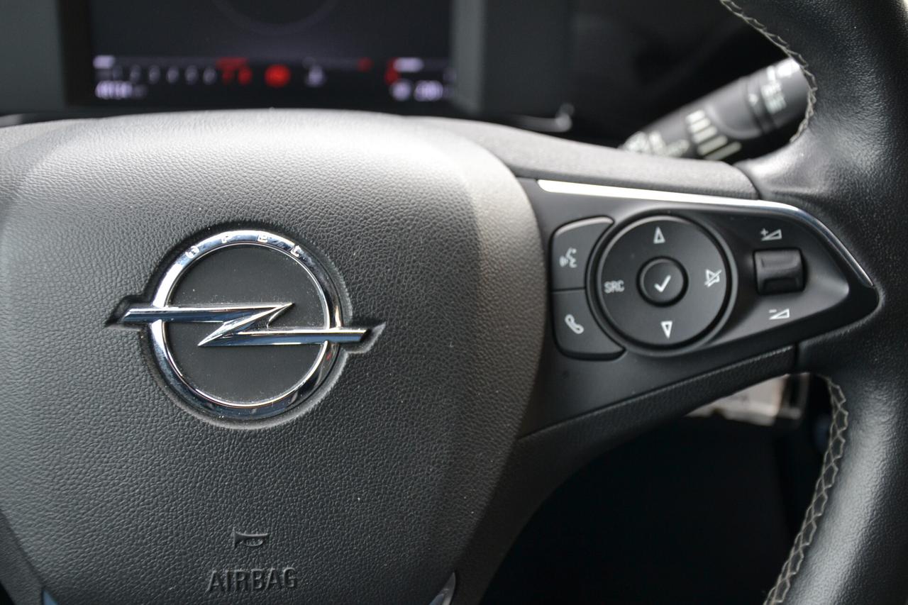 Opel Mokka 1.2 TURBO 101CV GS **PREZZO VERO**TOP DI GAMMA**