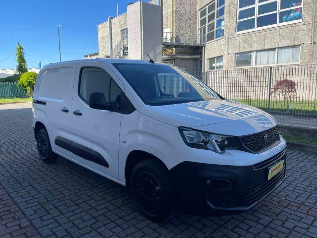 PEUGEOT Partner BlueHDi 100 cv Furgone