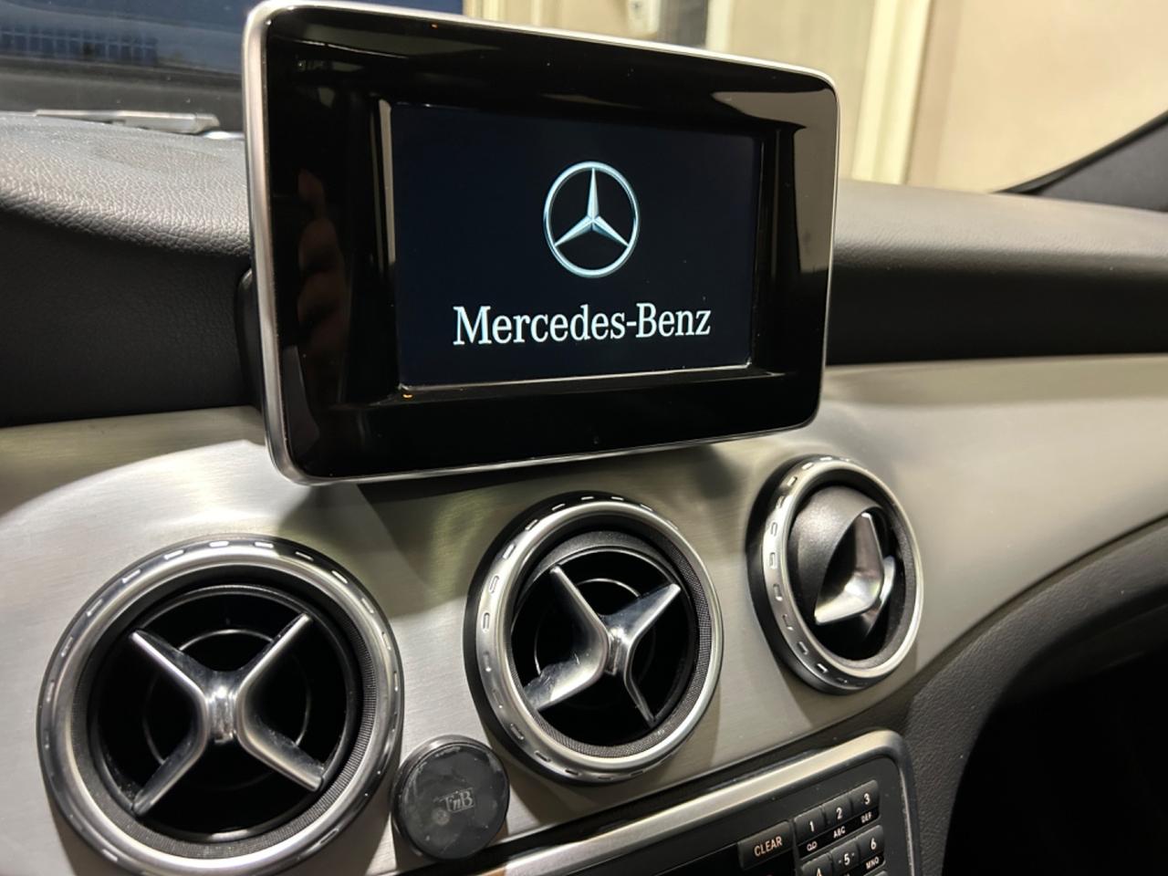 Mercedes GLA 200 CDI Automatic Premium