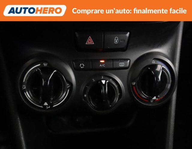 PEUGEOT 2008 1° serie BlueHDi 75 Active